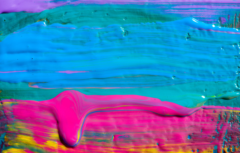 展館設(shè)計(jì)當(dāng)中的色彩該如何把握呢？ 