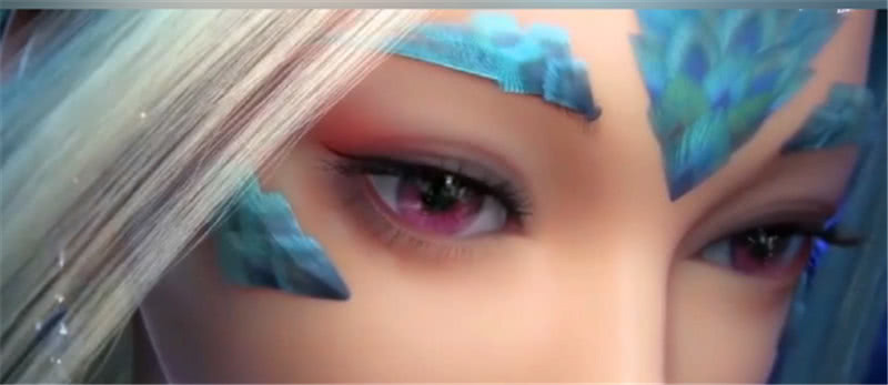 國產(chǎn)動漫技術(shù)到底有多高？看看這碗面，是神奇操作！