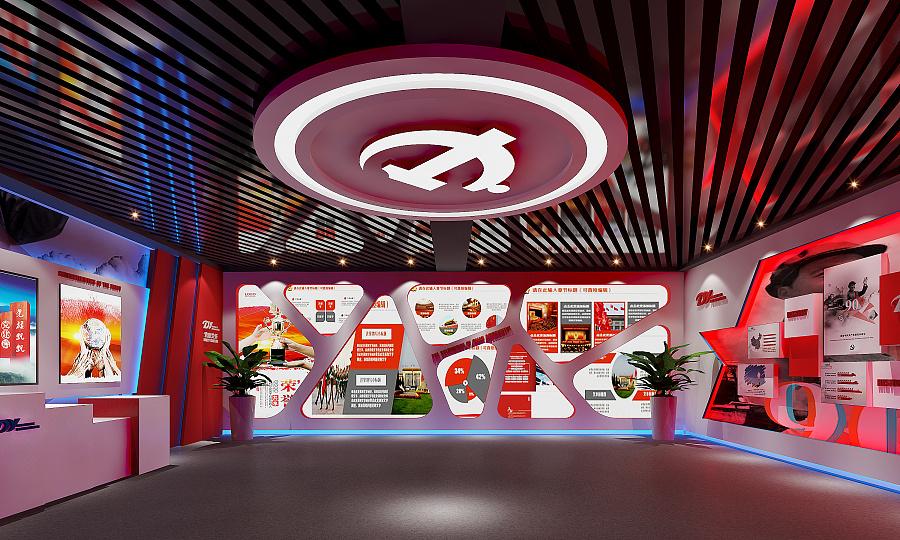 怎樣選擇好的展館設(shè)計(jì)企業(yè)？選擇方法就在這里！