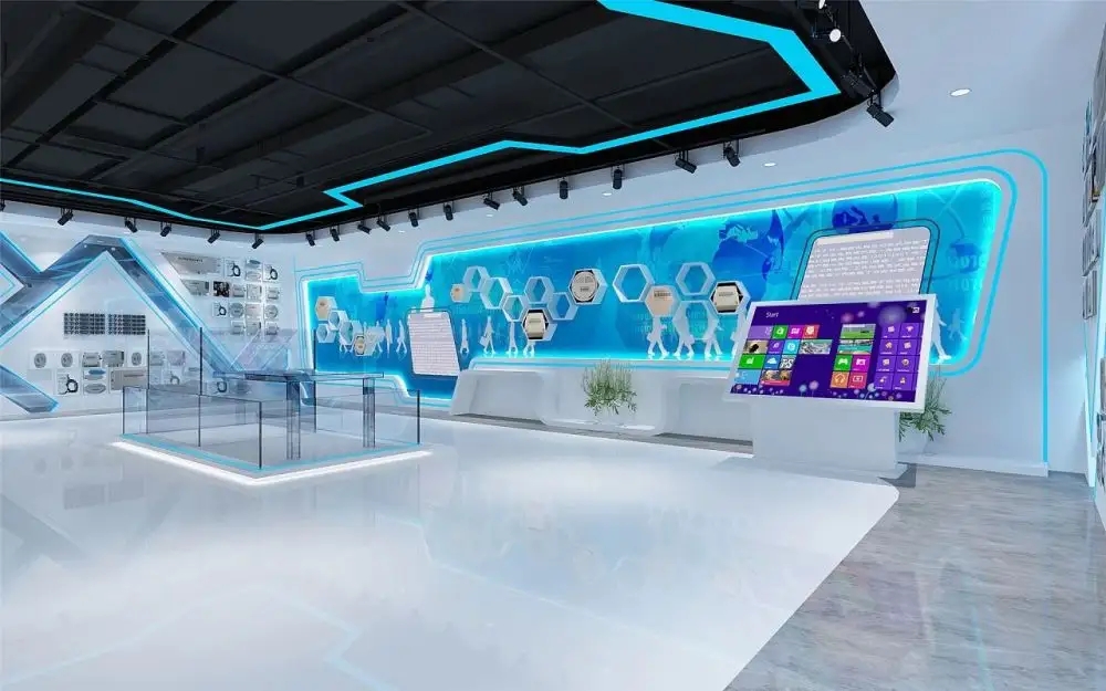 展館設(shè)計(jì)在確定主題時需注意的環(huán)節(jié)