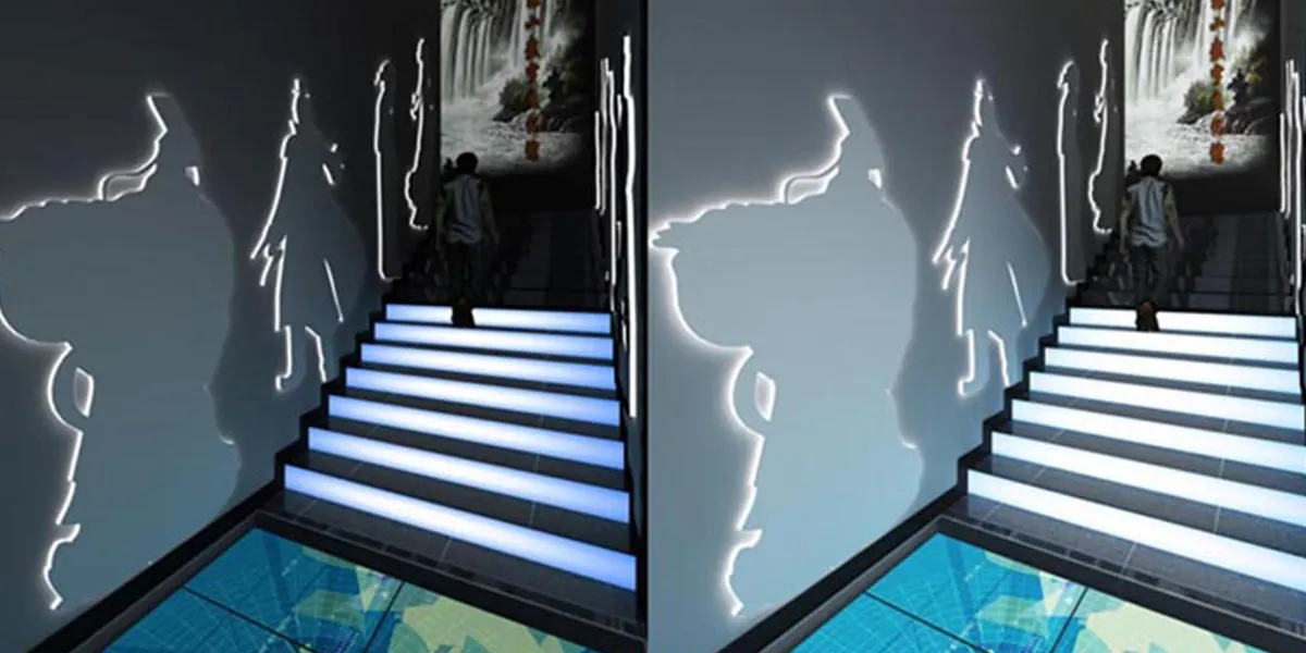 展會布局 ，展會 ，鑫時空