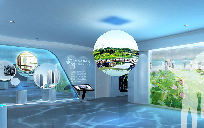 展臺設計 , 展臺 ,鑫時空