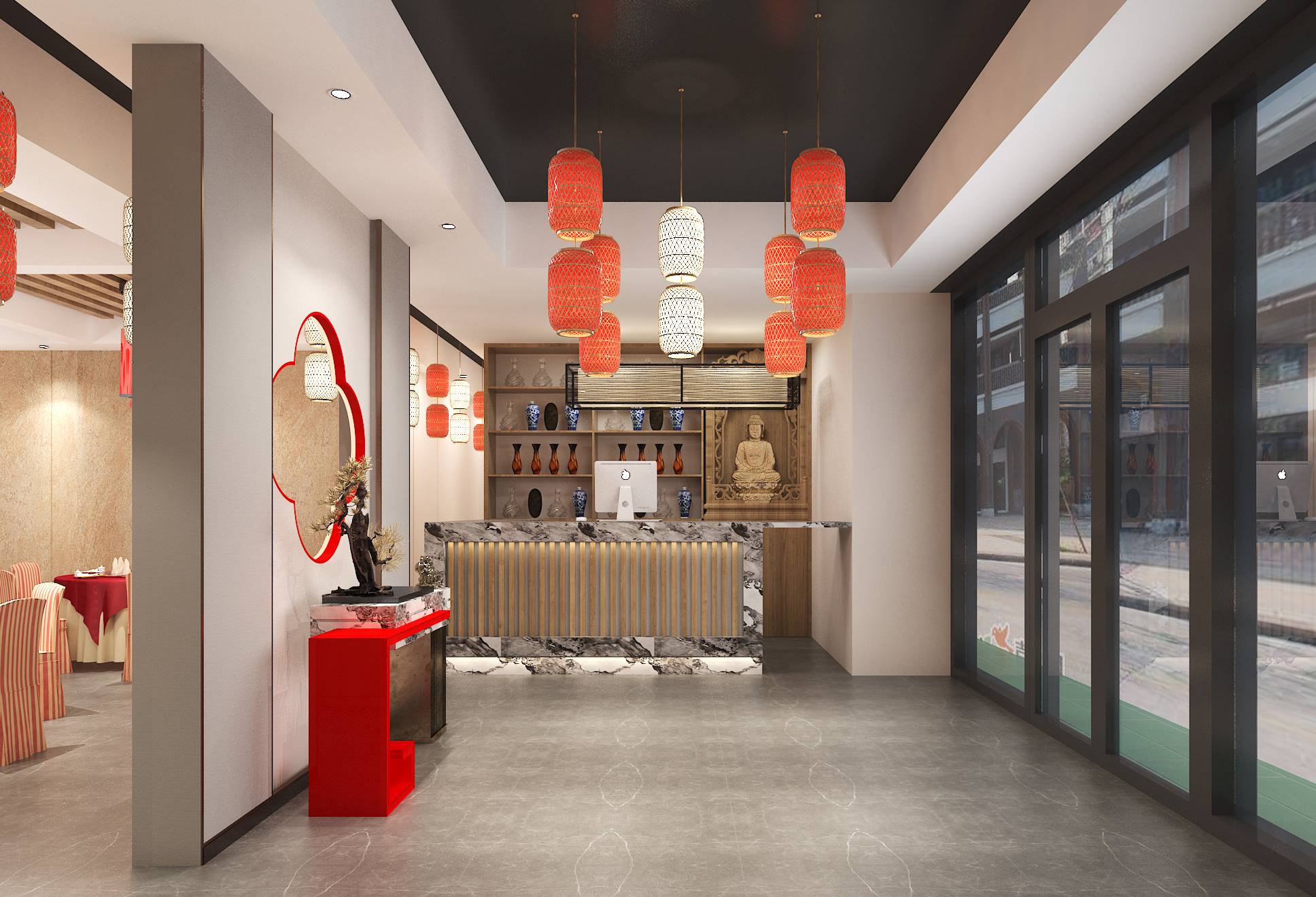 可持續(xù)發(fā)展理念下的餐飲設(shè)計：綠色環(huán)保新實踐