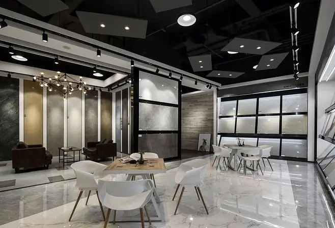 智能數碼沙盤，營造多元化展廳身臨其境的互動體驗