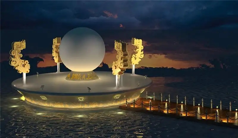 餐飲設計：以 “音樂” 為主題的創意餐廳，奏響美食與旋律的交響曲