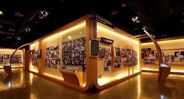 餐飲設(shè)計：營造獨特氛圍，開啟美食之旅