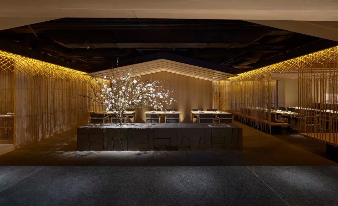 餐飲設(shè)計的多元風格與創(chuàng)意潮流
